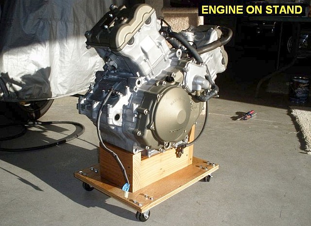 rc51 engine